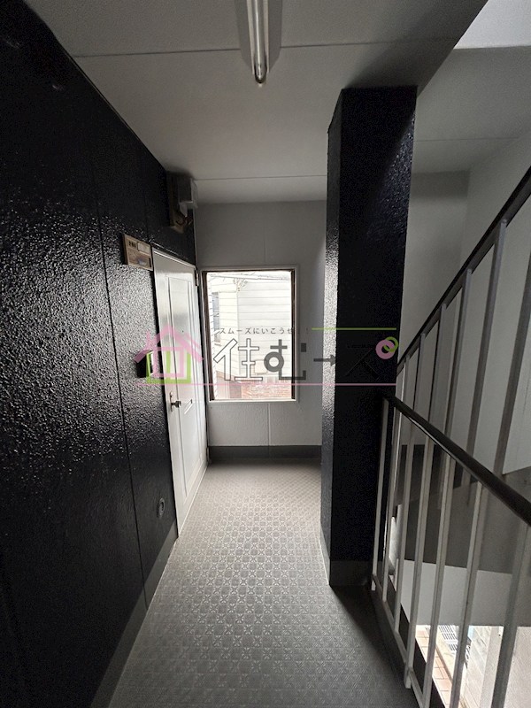 旭グランドハイツ その他外観2