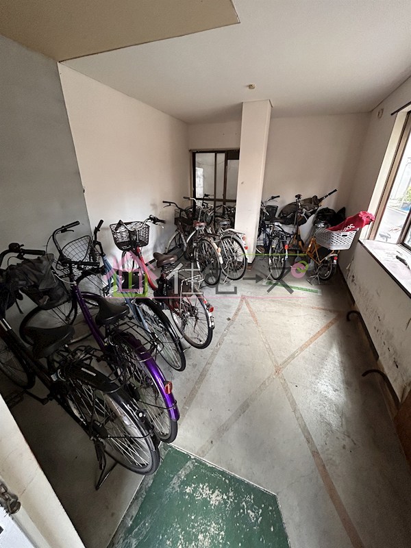 旭グランドハイツ その他外観4