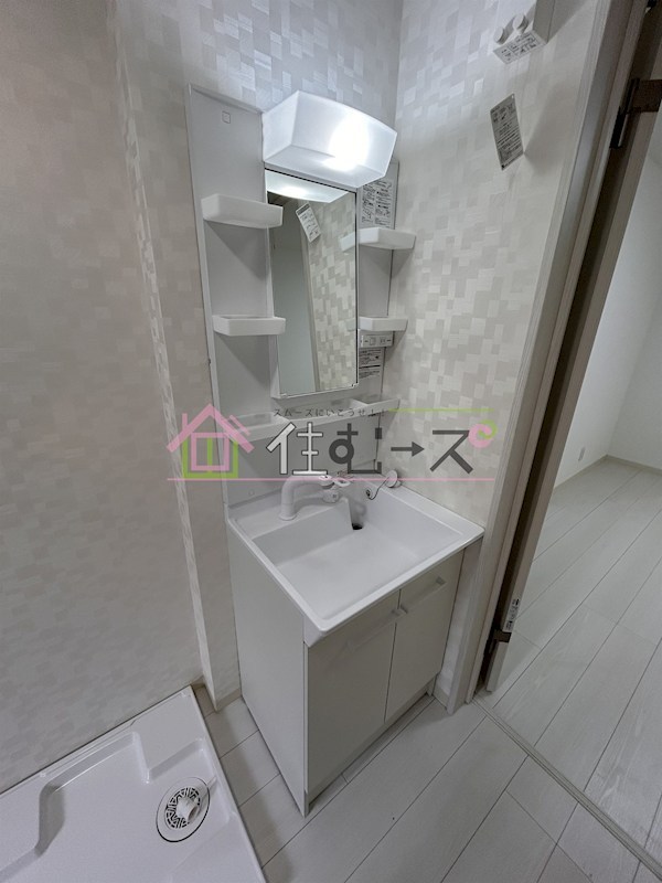 旭区高殿6丁目・路地裏長屋 その他3