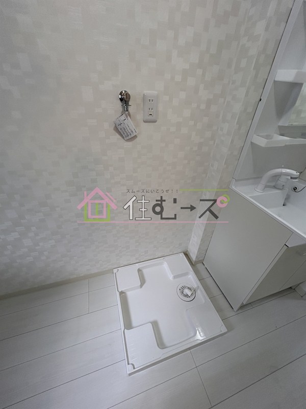 旭区高殿6丁目・路地裏長屋 その他4