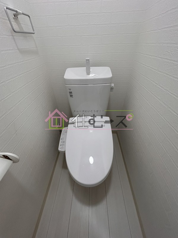 旭区高殿6丁目・路地裏長屋 その他5