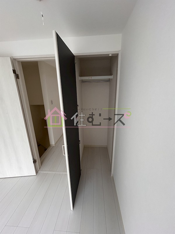 旭区高殿6丁目・路地裏長屋 その他6