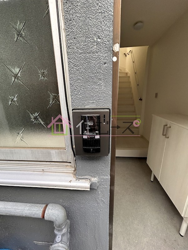 旭区高殿6丁目・路地裏長屋 その他外観3