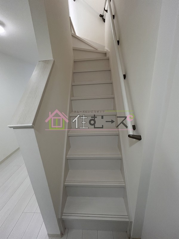 旭区高殿6丁目・路地裏長屋 その他外観4