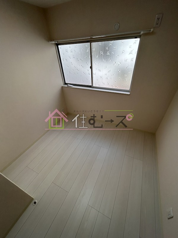 旭区高殿6丁目・路地裏長屋 その他外観5