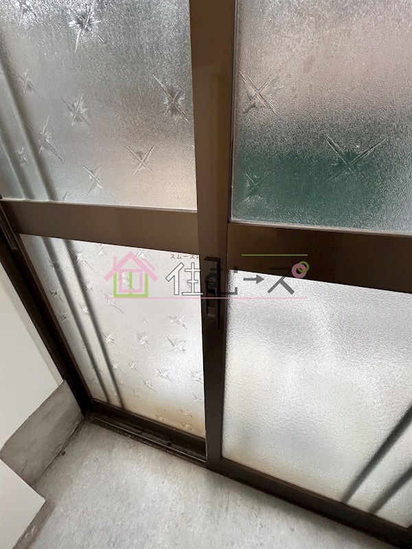 旭区高殿6丁目・路地裏長屋 その他外観6