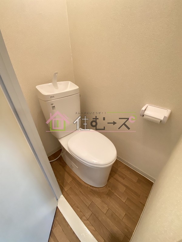 コレクション西田辺 その他3