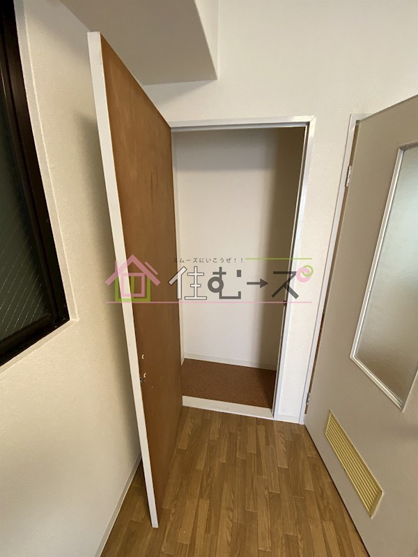 コレクション西田辺 その他5