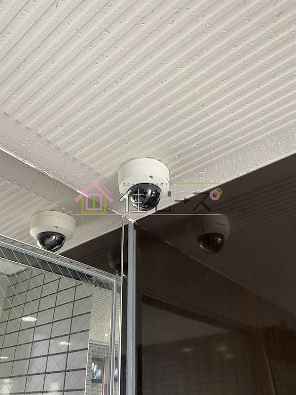 コレクション西田辺 その他外観5