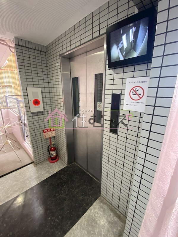 コレクション西田辺 その他外観6