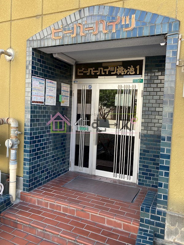 ビーバーハイツ桃ヶ池Ⅰ その他1