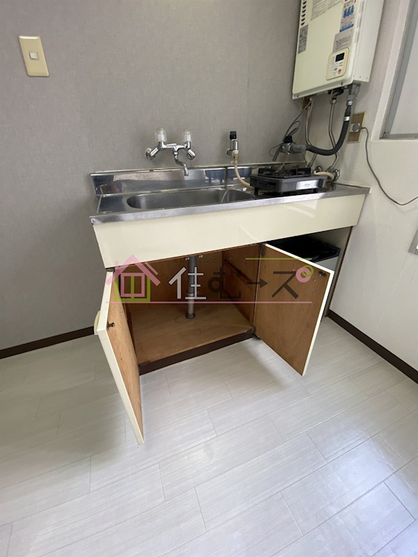 ビーバーハイツ桃ヶ池Ⅰ その他5