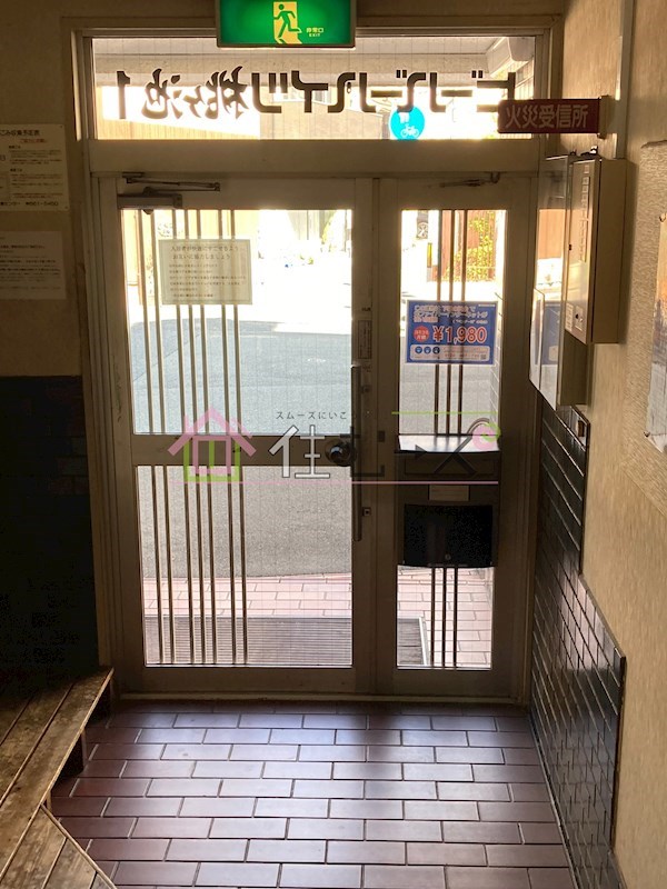 ビーバーハイツ桃ヶ池Ⅰ その他外観6