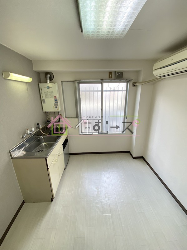 ビーバーハイツ桃ヶ池Ⅰ ベッドルーム