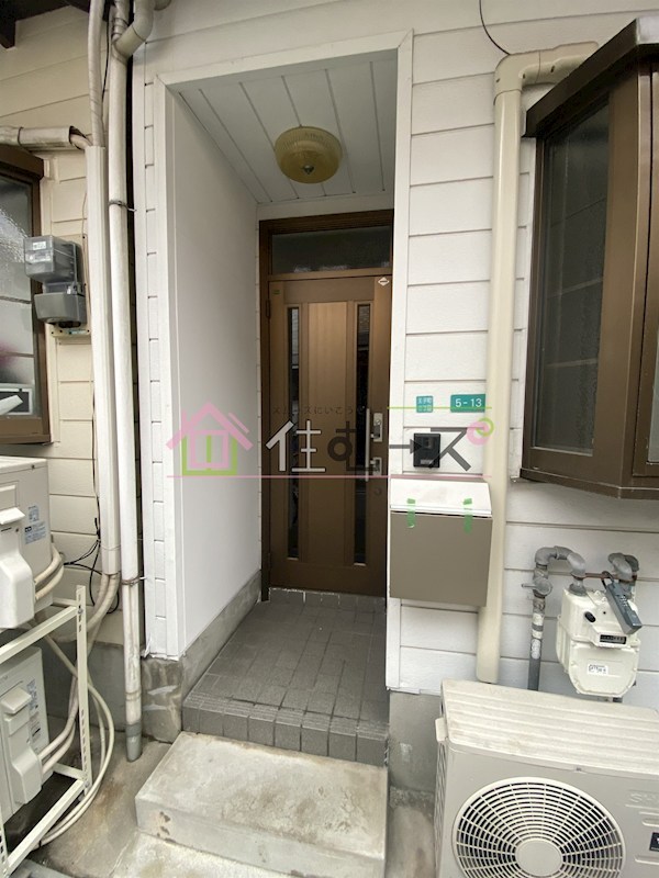 王子町貸家 その他1