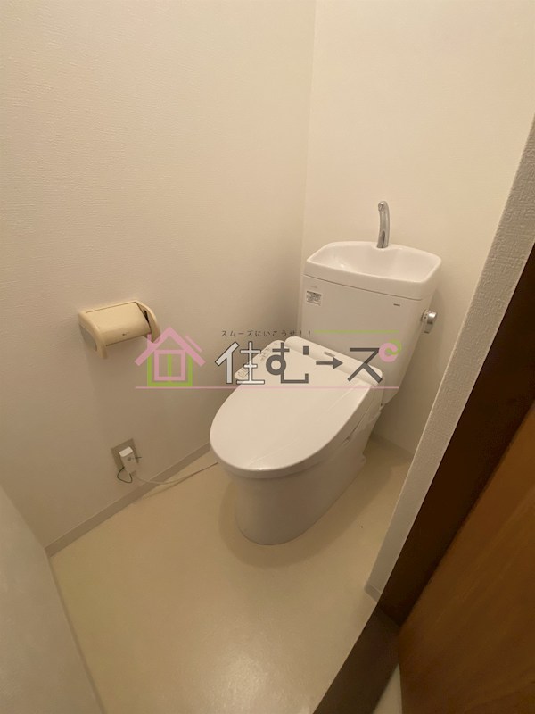 王子町貸家 その他3