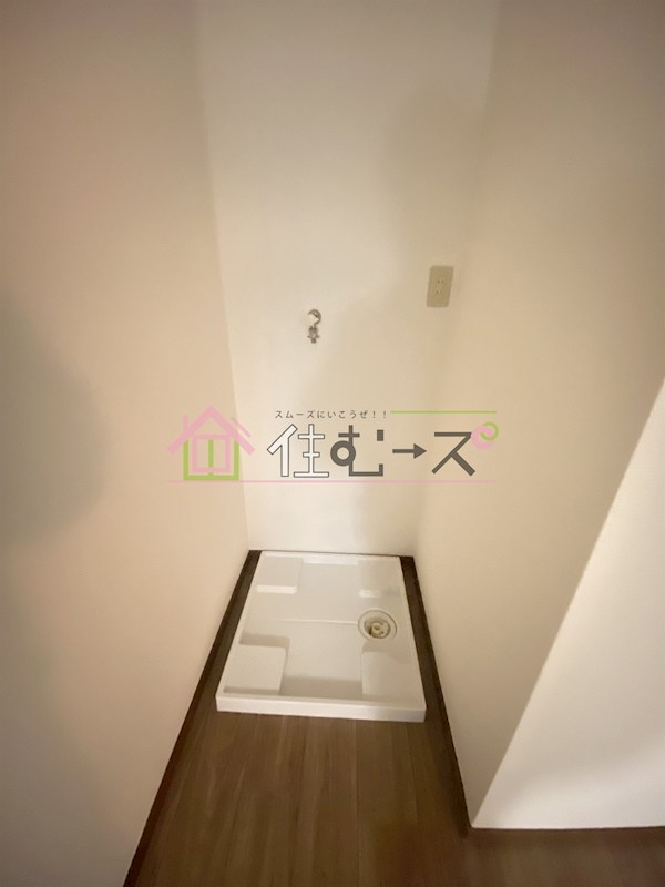 王子町貸家 その他6