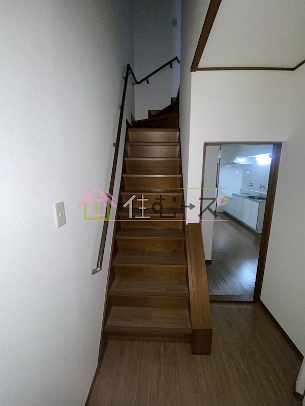 王子町貸家 その他外観3