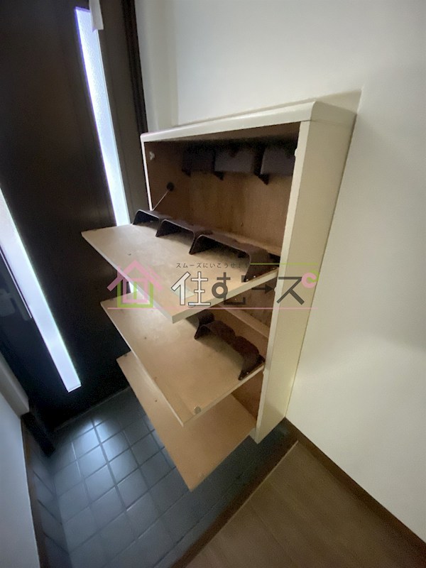 王子町貸家 その他外観4