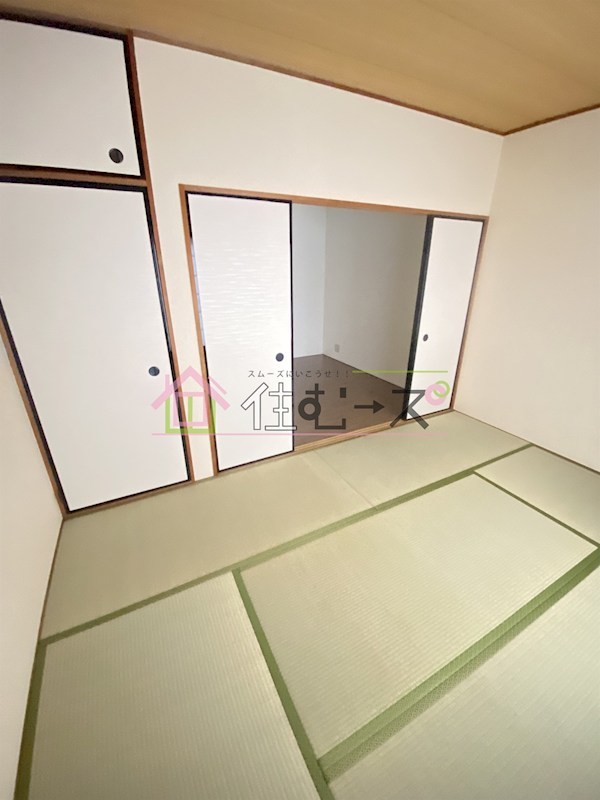 王子町貸家 その他外観6