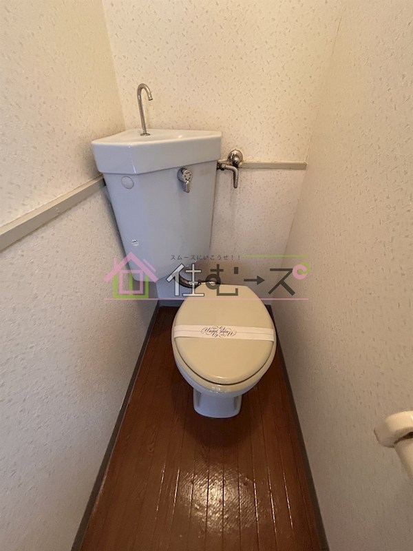 高殿マンション その他2