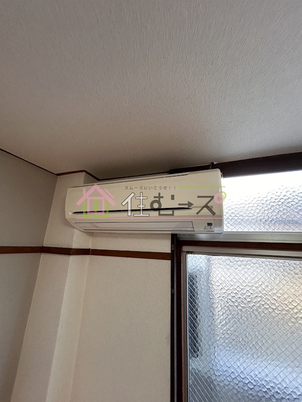 高殿マンション その他5