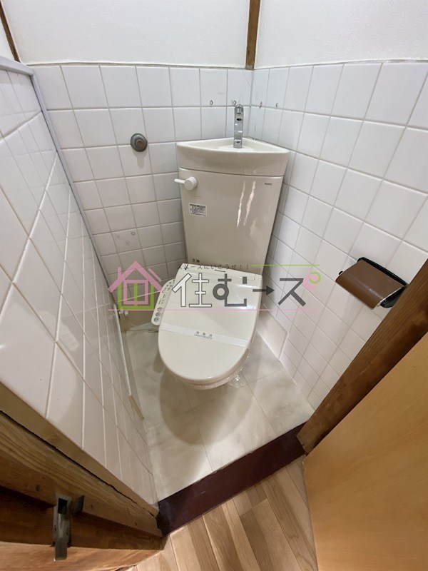 古田産業　昭和ビル その他4