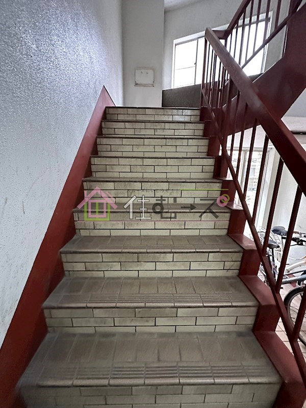 古田産業　昭和ビル その他外観4