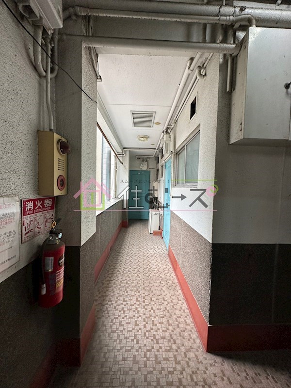 古田産業　昭和ビル その他外観5