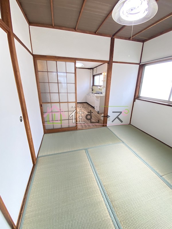 古田産業　昭和ビル その他外観6