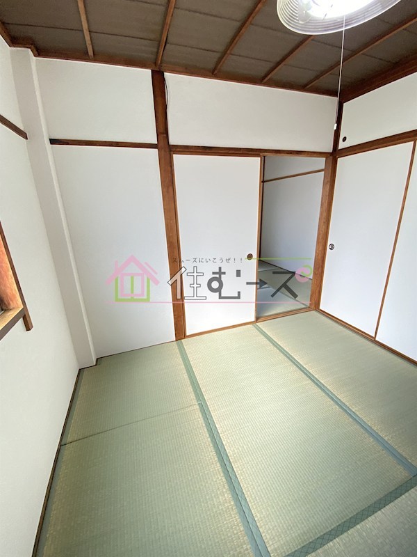 古田産業　昭和ビル リビング