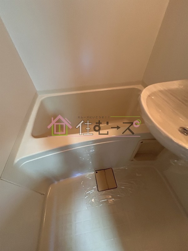 ルベール公園前 風呂画像