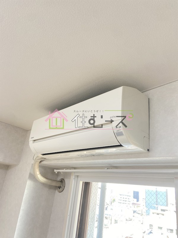 ヴェルデ阿倍野 その他3