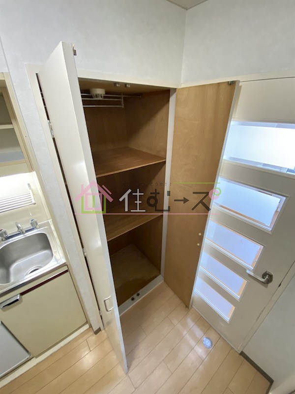 ヴェルデ阿倍野 その他4