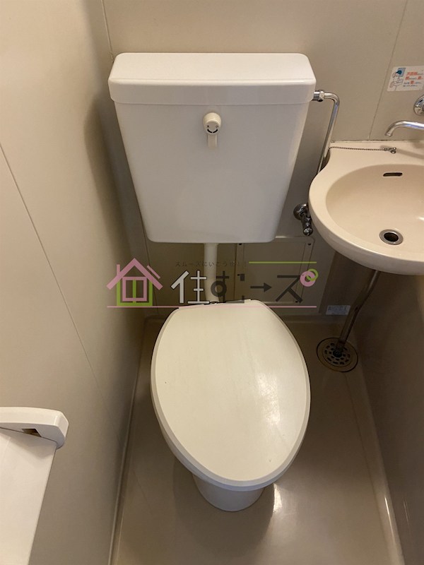 ヴェルデ阿倍野 その他5