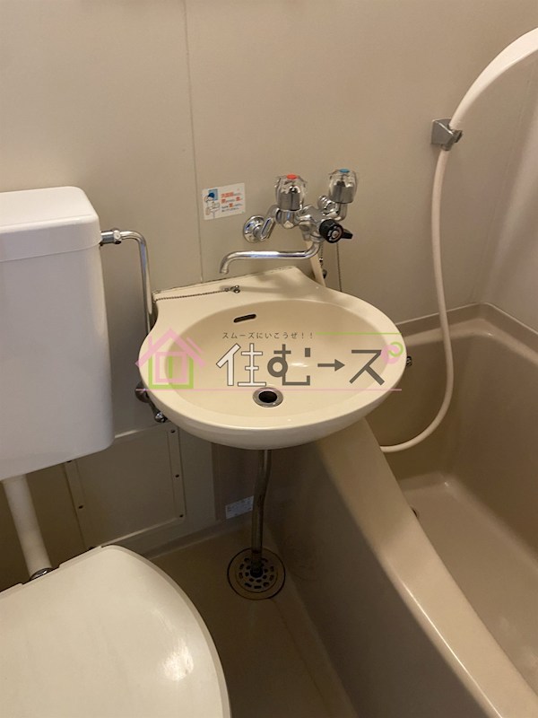 ヴェルデ阿倍野 その他6