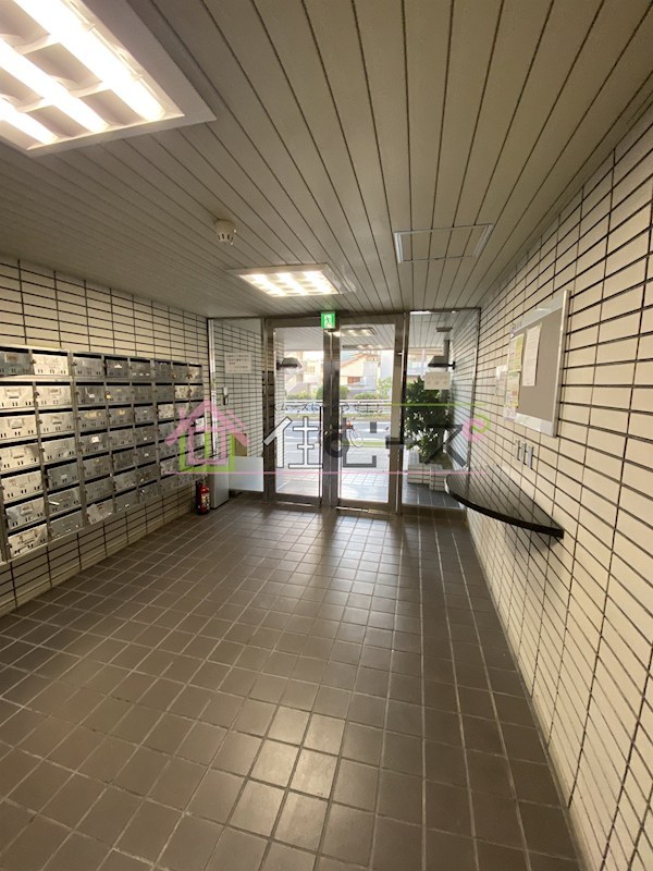 ヴェルデ阿倍野 その他外観3