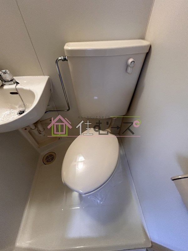 パレド森小路 その他4