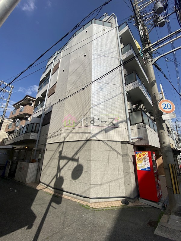 パレド森小路 その他外観1