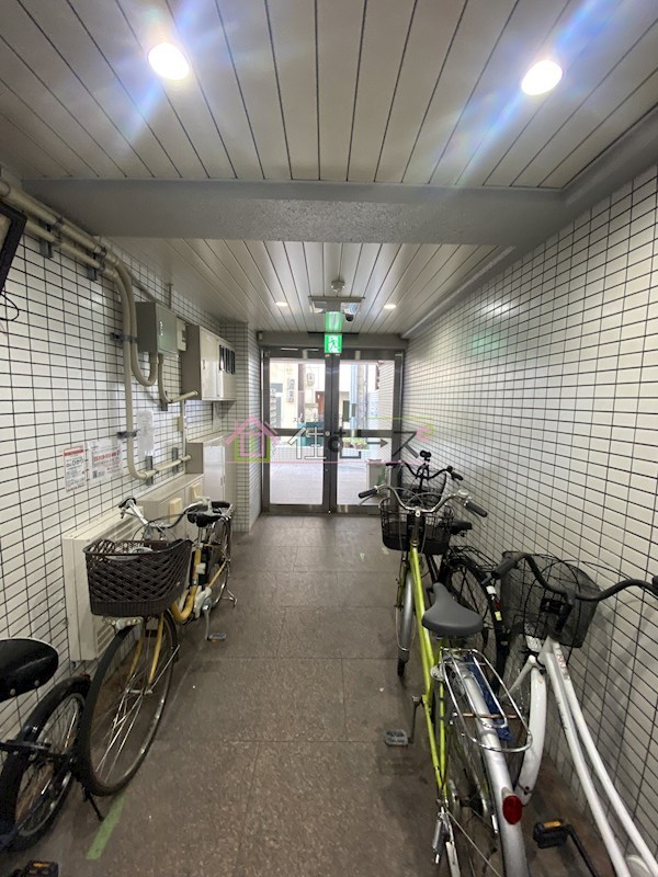 パレド森小路 その他外観2