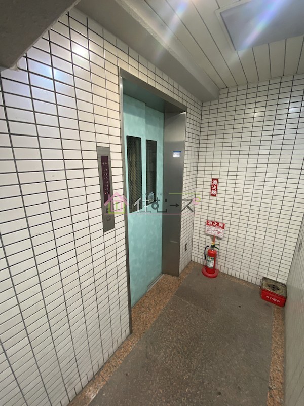 パレド森小路 その他外観3