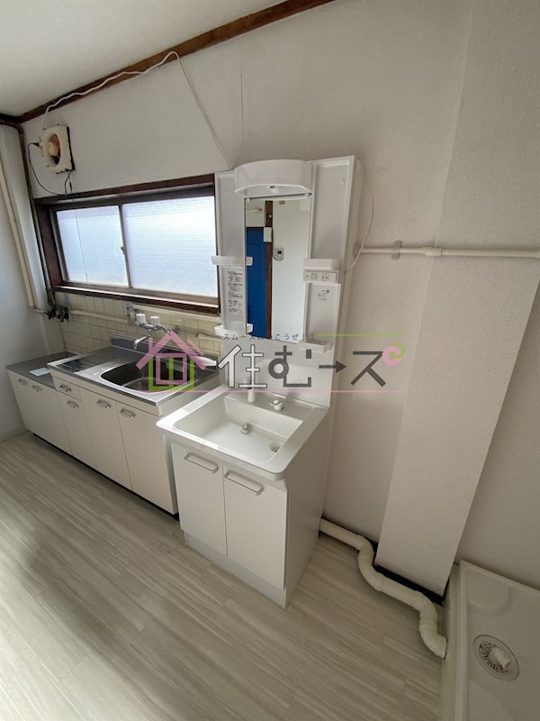 古田産業　昭和ビル その他4