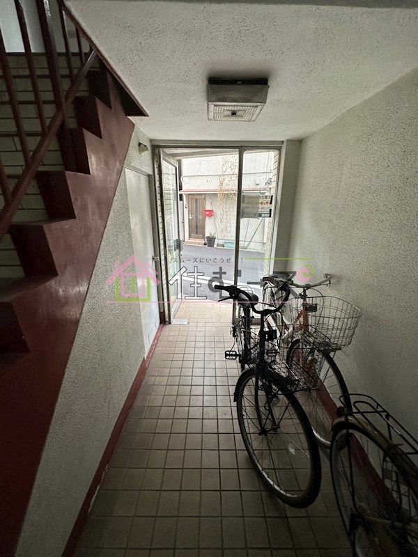 古田産業　昭和ビル その他外観3