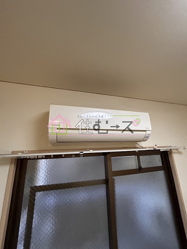 アークハウス中尾 その他6