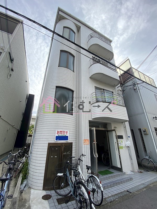 アークハウス中尾 その他外観1