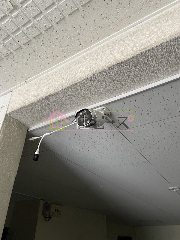 アークハウス中尾 その他外観2