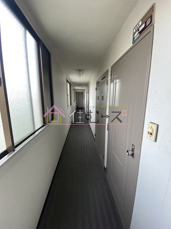 アークハウス中尾 その他外観4