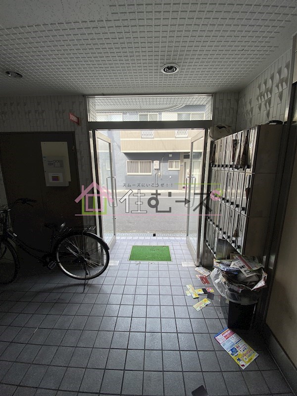 アークハウス中尾 その他外観5