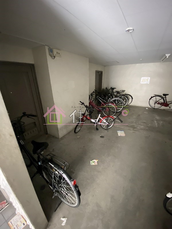 アークハウス中尾 その他外観6