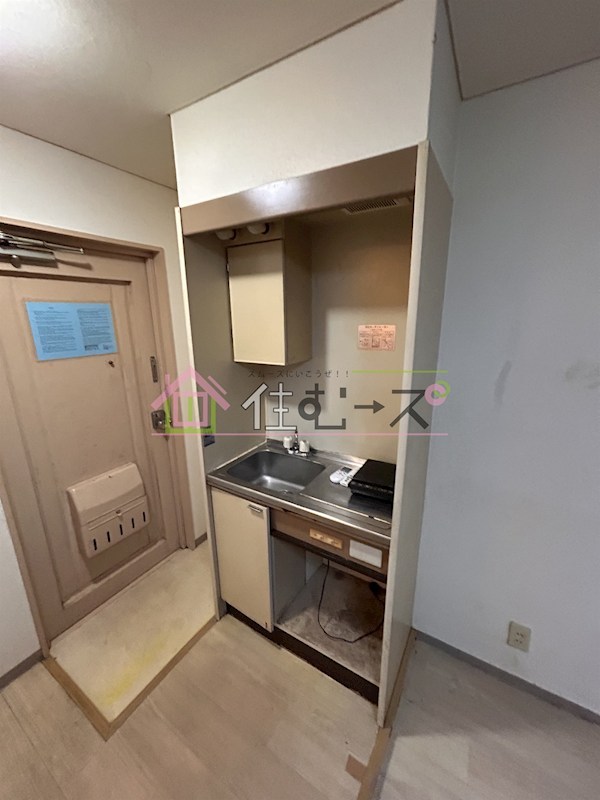 アークハウス中尾 キッチン